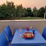 Апартаменты Park Ravne *