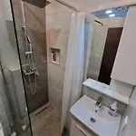 Апартаменты Park Ravne Високо
