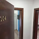 Апартаменты Park Ravne Високо