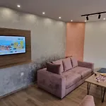 Park Ravne Apartman *