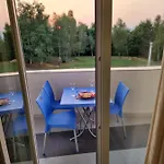 Апартаменты Park Ravne