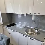 Park Ravne Apartman *