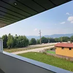 Park Ravne * Високо