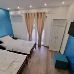 Park Ravne Апартаменты Високо