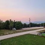 Park Ravne Апартаменты