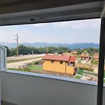 Park Ravne Apartman *