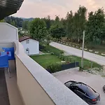Park Ravne Апартаменты
