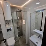 Апартаменты Park Ravne *