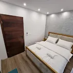 Apartman Park Ravne *