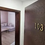 Апартаменты Park Ravne *