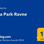 Park Ravne *