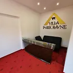 Park Ravne *
