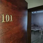 Park Ravne Apartman *