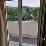 Park Ravne Апартаменты Високо