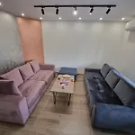 Апартаменты Park Ravne