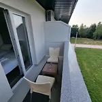 Апартаменты Park Ravne *