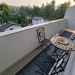Апартаменты Park Ravne *