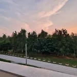 Апартаменты Park Ravne *