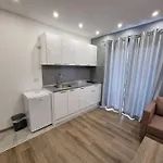 Апартаменты Park Ravne