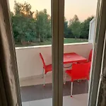 Апартаменты Park Ravne