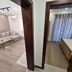 Apartman Park Ravne Visoko