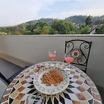 Апартаменты Park Ravne