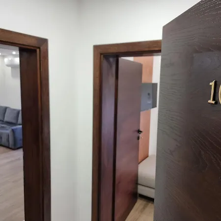 Park Ravne 비소코