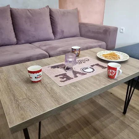 Park Ravne ויסוקו