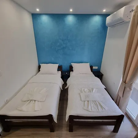 Park Ravne 비소코