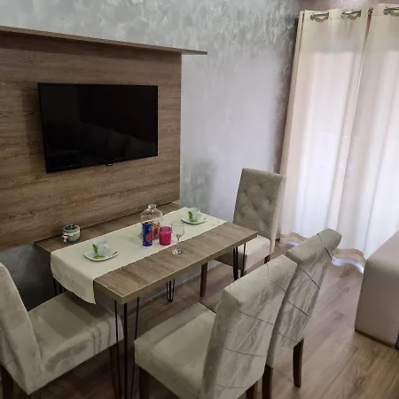 Appartement Park Ravne Visoko