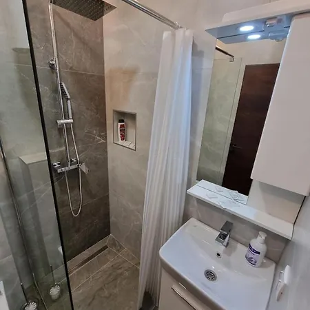 Appartement Park Ravne Visoko