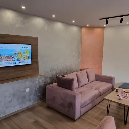 Park Ravne Appartement *