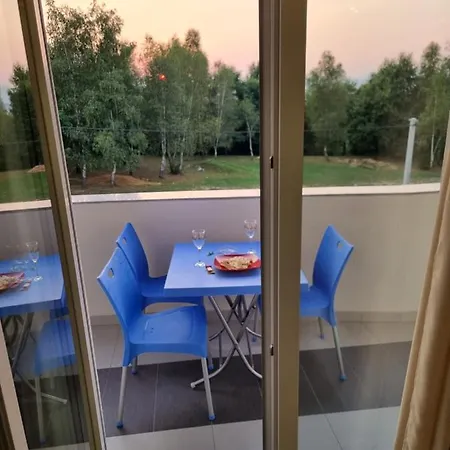 Appartement Park Ravne