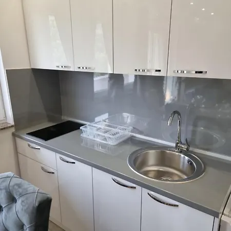 Park Ravne Appartement *