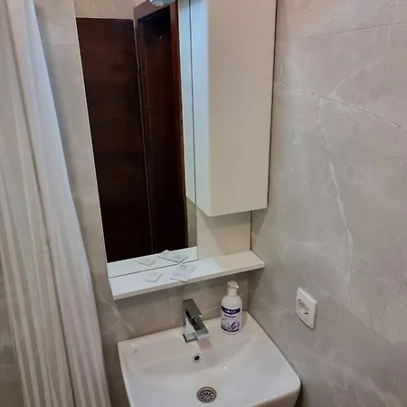 Park Ravne Appartement
