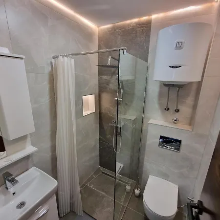 Park Ravne Appartement *