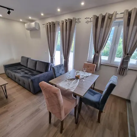 Park Ravne 비소코