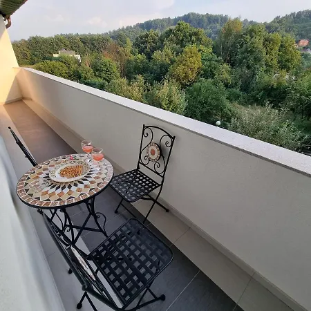 Park Ravne Appartement