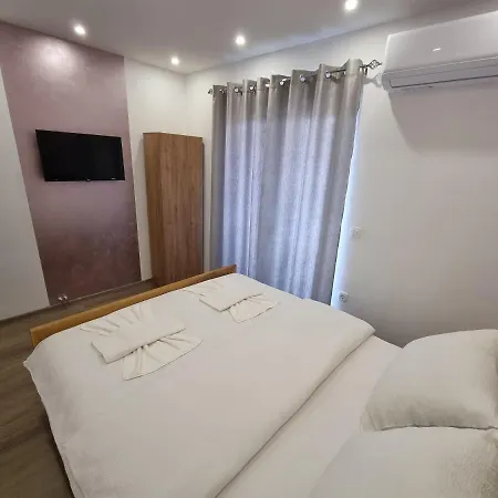 Park Ravne 아파트 비소코