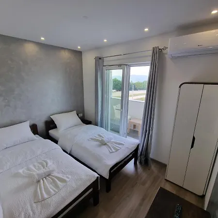 Park Ravne Appartement