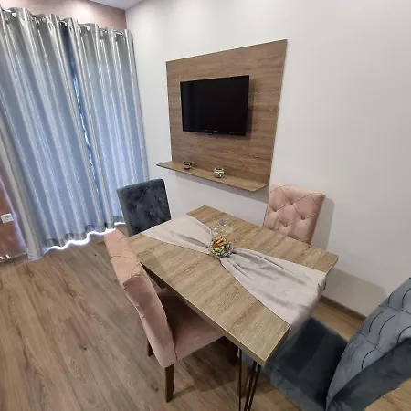 Park Ravne Appartement Visoko