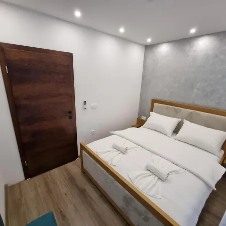 דירה Park Ravne *