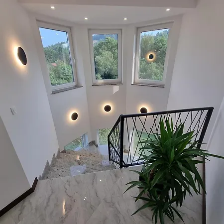 דירה Park Ravne *