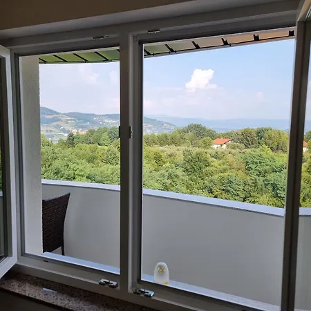 Park Ravne 维索科