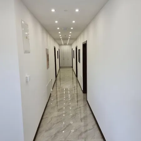 Park Ravne ויסוקו