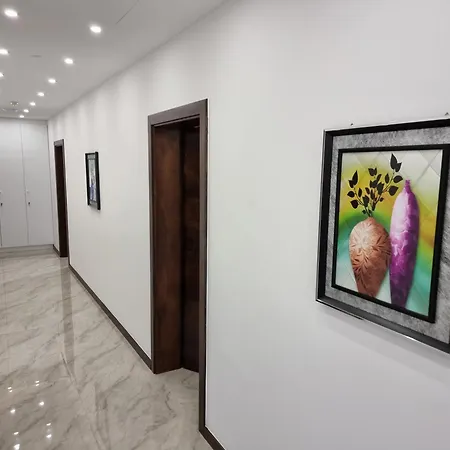 Park Ravne 아파트 *