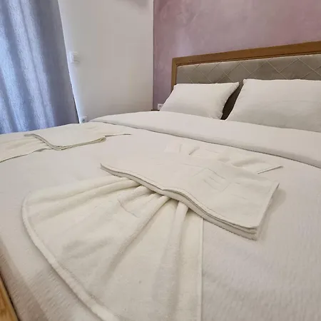 דירה Park Ravne ויסוקו