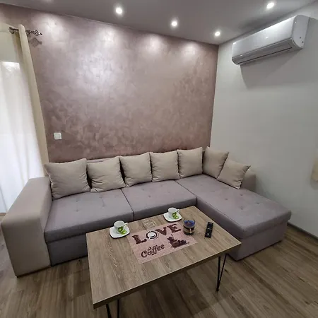 Appartement Park Ravne