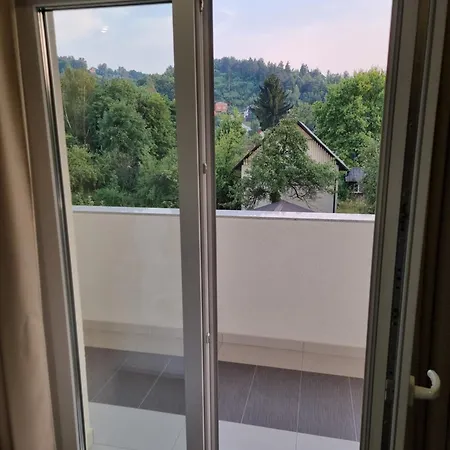 Park Ravne Appartement Visoko
