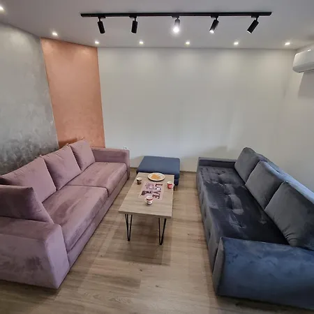 Appartement Park Ravne